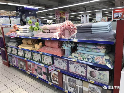 来来来,一起学习步步高湘潭总店的应季商品陈列 海量图片
