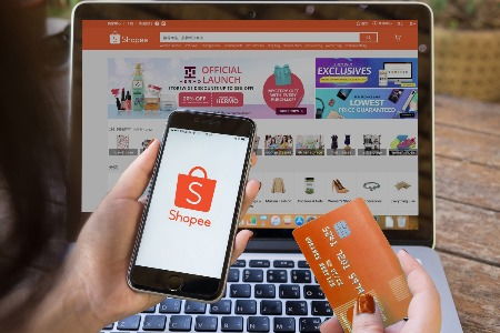 Shopee 平台上的新宠 呦呦优卡，引领跨境购物新风尚