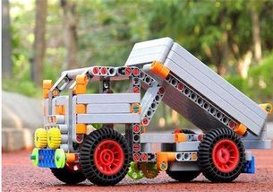 加盟呦呦优卡机器人创意中心，开启创意教育新篇章